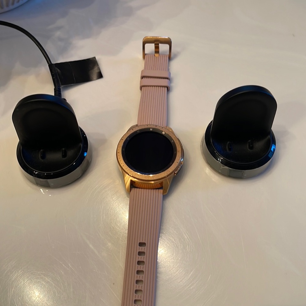 Samsung galaxy watch 3